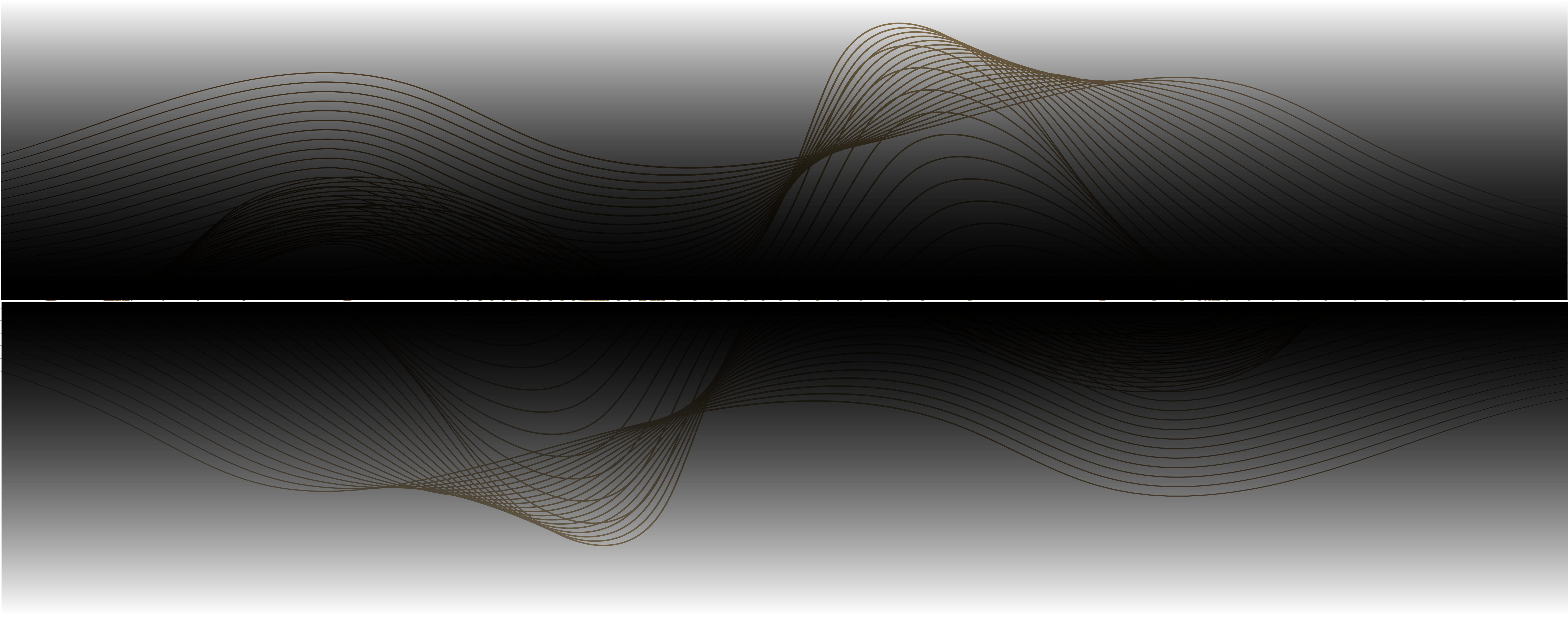 Decorative line